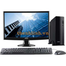 Máy tính bộ FPT ELEAD T22.101i